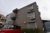 堺市西区浜寺石津町東4丁 3階建 築8年のイメージ
