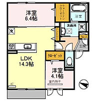 間取り：227095472280