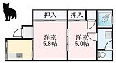 和泉市池上町 2階建 築55年のイメージ
