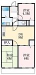 堺市中区八田西町3丁 3階建 築28年のイメージ