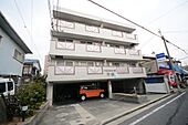 堺市西区平岡町 4階建 築35年のイメージ