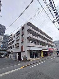 東京都東村山市栄町2丁目