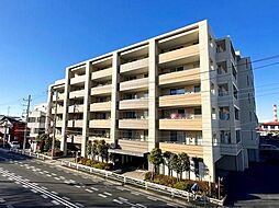 東京都東村山市美住町2丁目