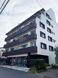 東京都武蔵野市中町2丁目