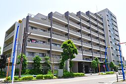東京都府中市幸町3丁目