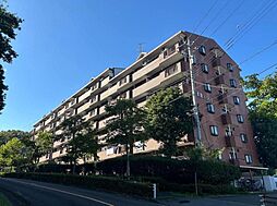 東京都多摩市貝取1丁目