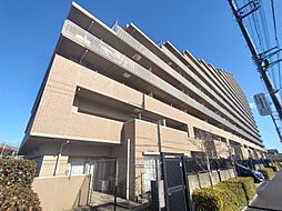 東京都清瀬市竹丘1丁目