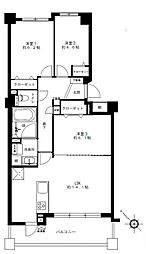 東京都多摩市豊ヶ丘1丁目