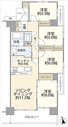 東京都立川市錦町6丁目