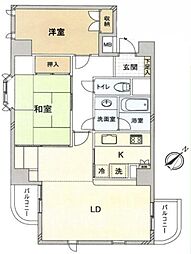 東京都国分寺市内藤1丁目