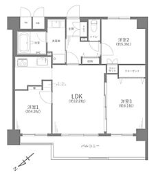 東京都西東京市谷戸町2丁目