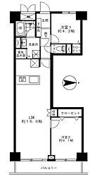 東京都小平市学園西町2丁目