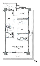 東京都府中市四谷5丁目