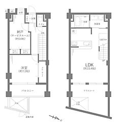 東京都調布市東つつじケ丘2丁目