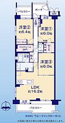 東京都東村山市富士見町1丁目
