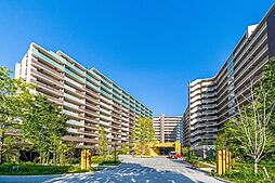 東京都昭島市代官山2丁目