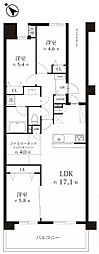 東京都小平市鈴木町1丁目
