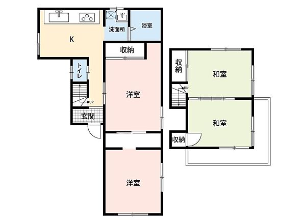 外観画像