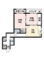 グラントピア守口3階5.4万円