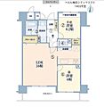 ペルル梅田CityWest14階15.9万円