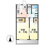 倉敷市二子 3階建 築34年のイメージ