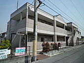 倉敷市川入 2階建 築28年のイメージ