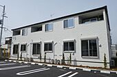 倉敷市大内 2階建 築3年のイメージ