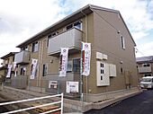 倉敷市連島町鶴新田 2階建 築11年のイメージ