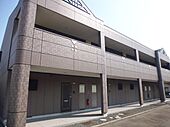 倉敷市連島中央2丁目 2階建 築20年のイメージ