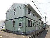 倉敷市連島町鶴新田 2階建 築31年のイメージ