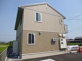 倉敷市連島町鶴新田 2階建 築10年のイメージ