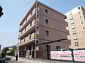 倉敷市松島 4階建 築19年のイメージ