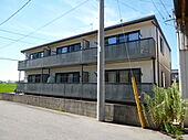 倉敷市中帯江 2階建 築24年のイメージ