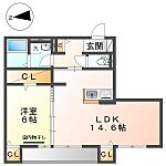 倉敷市日ノ出町1丁目 3階建 築5年のイメージ