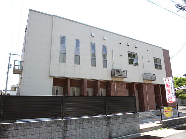 岡山県倉敷市連島町西之浦(賃貸アパート1LDK・2階・44.65㎡)の写真 その29