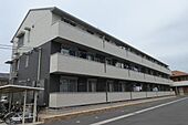 倉敷市西中新田 3階建 築7年のイメージ