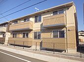 倉敷市神田3丁目 2階建 築10年のイメージ