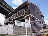 倉敷市児島阿津1丁目 2階建 築31年のイメージ