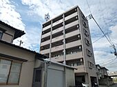 倉敷市幸町 7階建 築18年のイメージ