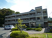 倉敷市羽島 3階建 築25年のイメージ