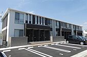 総社市中原 2階建 築4年のイメージ