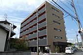 倉敷市平田 6階建 築7年のイメージ