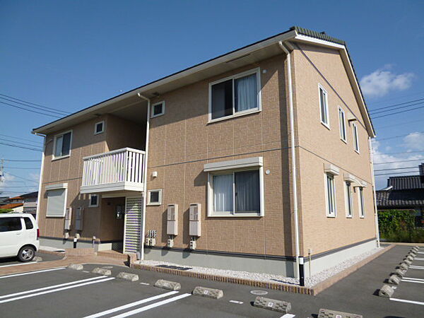 岡山県倉敷市連島町鶴新田(賃貸アパート1LDK・2階・43.74㎡)の写真 その29