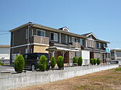 小田郡矢掛町矢掛 2階建 築19年のイメージ