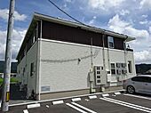 小田郡矢掛町矢掛 2階建 築8年のイメージ
