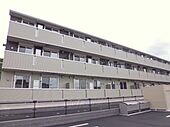 倉敷市児島田の口2丁目 3階建 築9年のイメージ