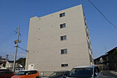 倉敷市羽島 5階建 築7年のイメージ