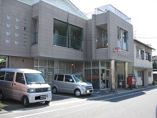 画像20:【郵便局】倉敷浜町郵便局まで1152ｍ