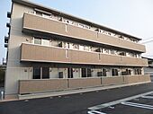 倉敷市西中新田 3階建 築9年のイメージ