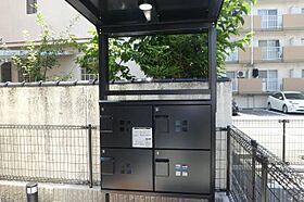 ニューファインシティ  ｜ 岡山県総社市中央3丁目（賃貸アパート1K・1階・29.72㎡） その29